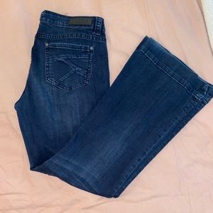 Rock&Roll Denim Women’s Trouser Jeans